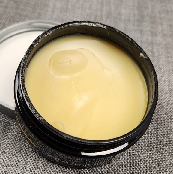 Mitch Clean Cut Medium Hold/Semi-Matte Styling Cream, 3-oz., - Picture 4 of 5